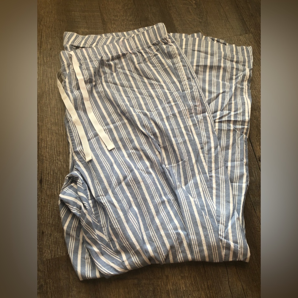 Palazzo Pants